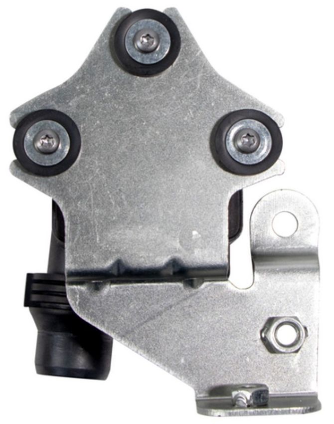 Four Seasons 89107 Engine Coolant Auxiliary Pump