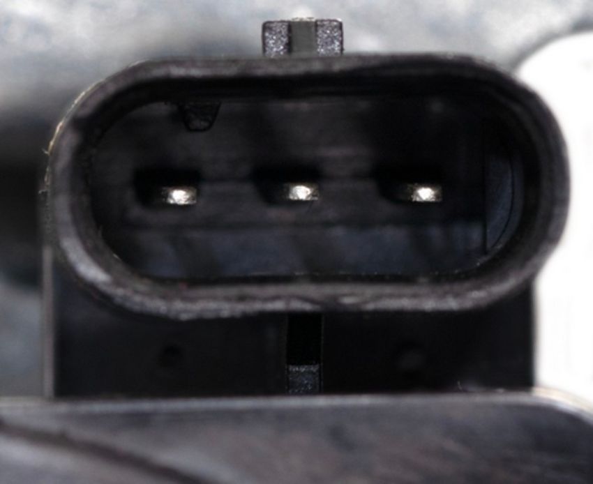 Four Seasons 89107 Engine Coolant Auxiliary Pump