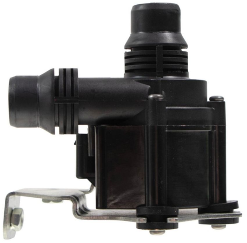 Four Seasons 89107 Engine Coolant Auxiliary Pump