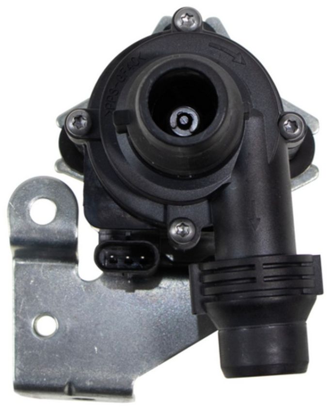 Four Seasons 89107 Engine Coolant Auxiliary Pump