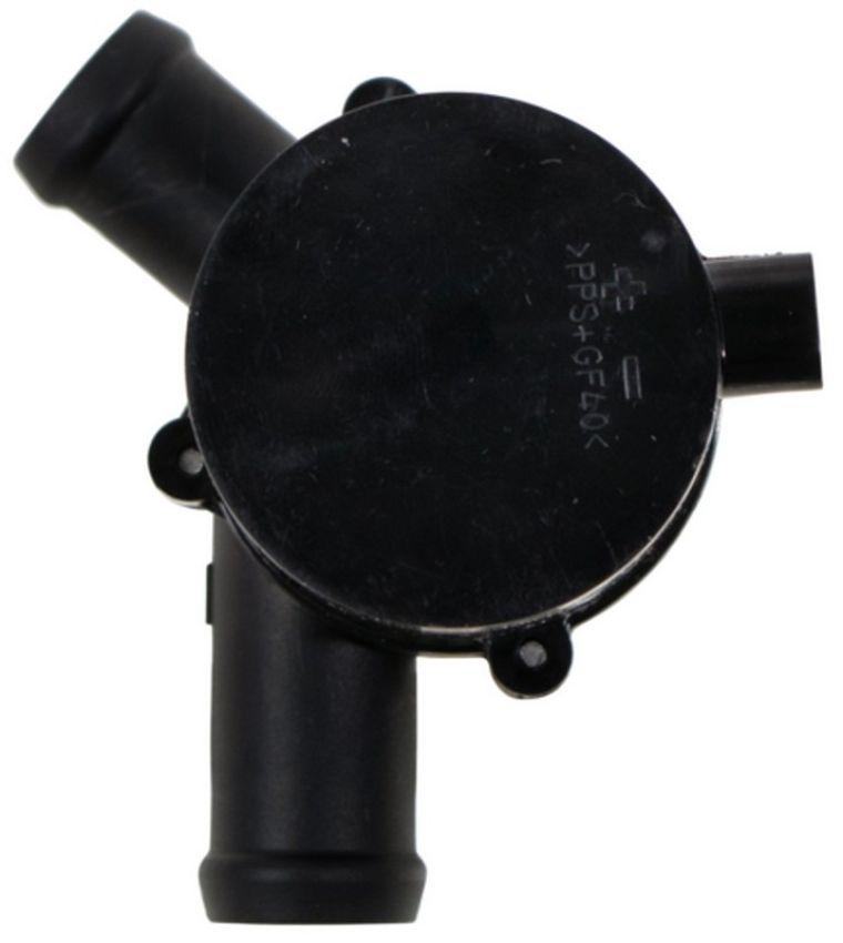 Four Seasons 89108 Engine Coolant Auxiliary Pump