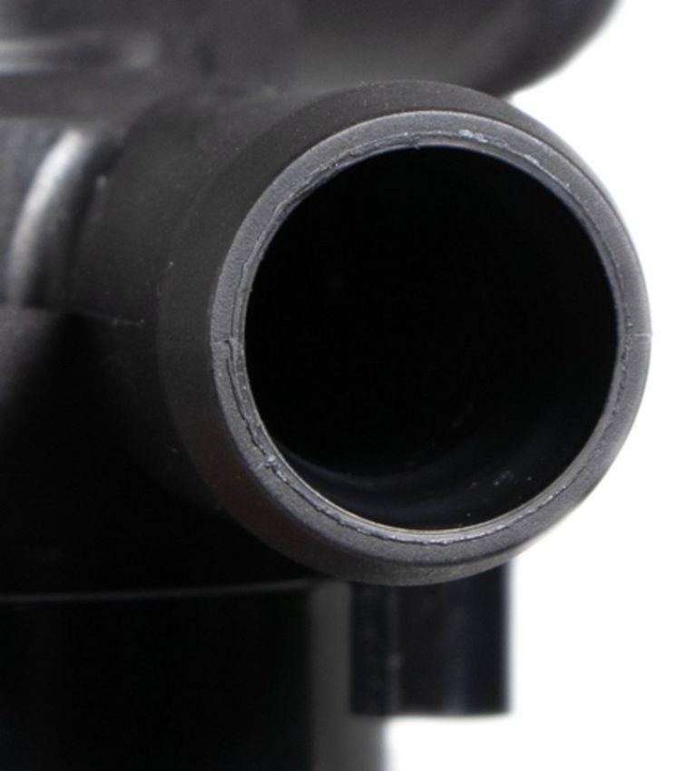 Four Seasons 89108 Engine Coolant Auxiliary Pump