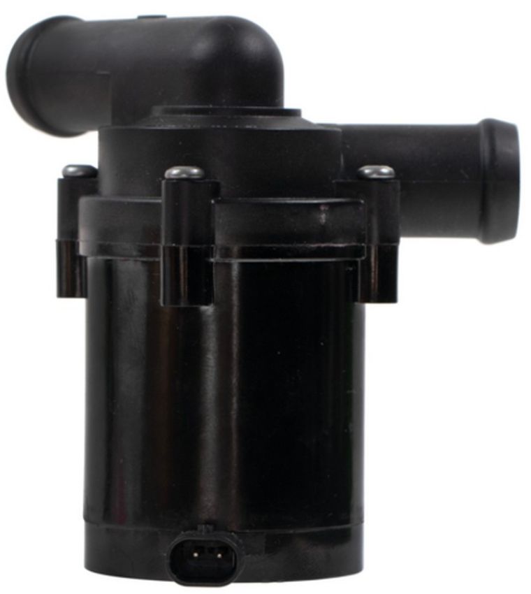 Four Seasons 89108 Engine Coolant Auxiliary Pump
