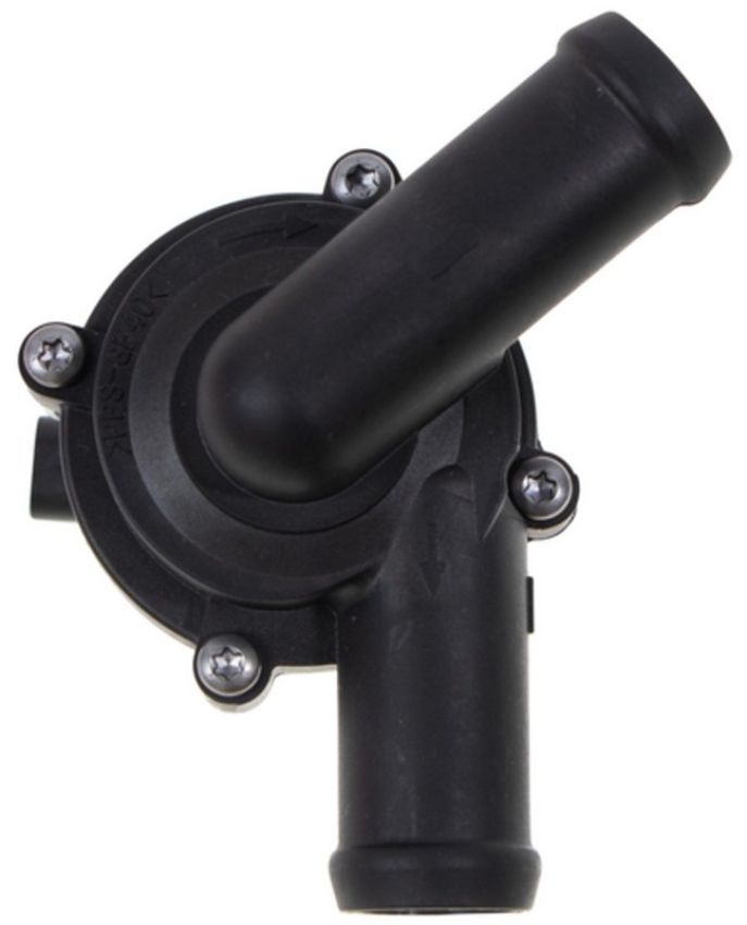 Four Seasons 89108 Engine Coolant Auxiliary Pump