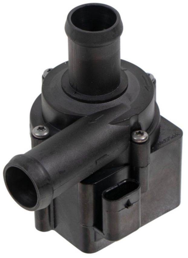 Four Seasons 89109 Engine Coolant Auxiliary Pump