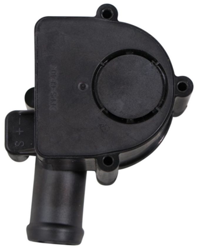 Four Seasons 89109 Engine Coolant Auxiliary Pump