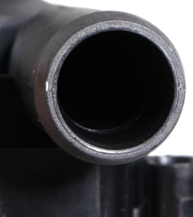 Four Seasons 89109 Engine Coolant Auxiliary Pump