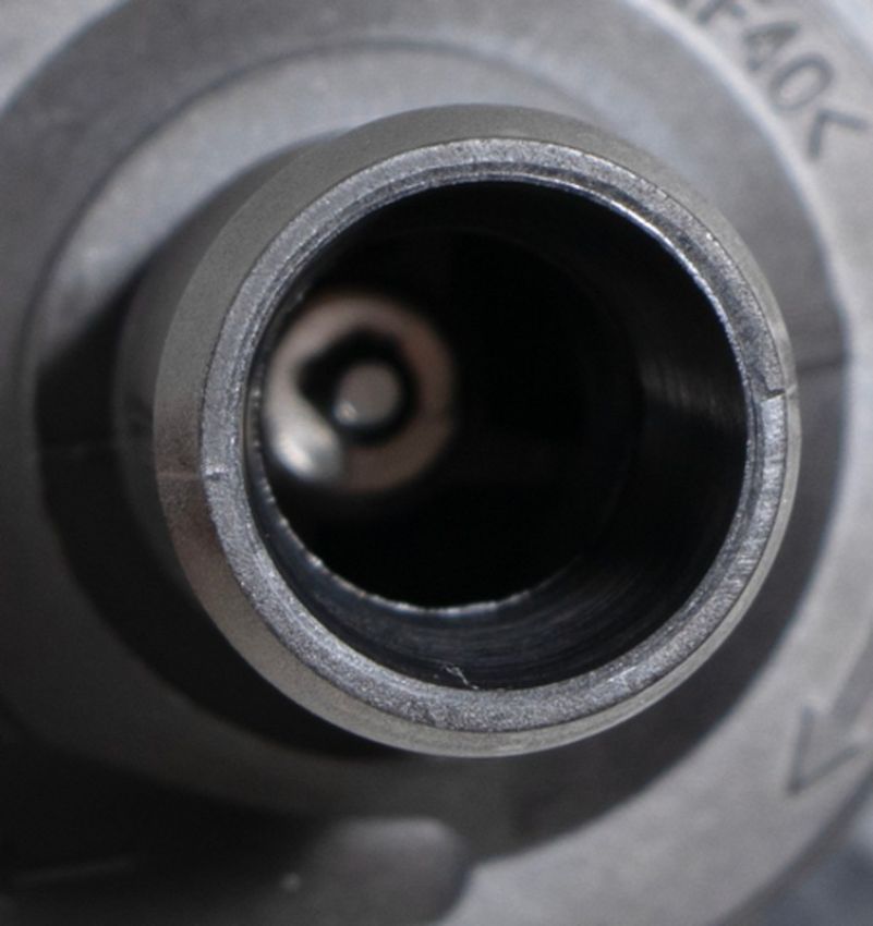 Four Seasons 89109 Engine Coolant Auxiliary Pump