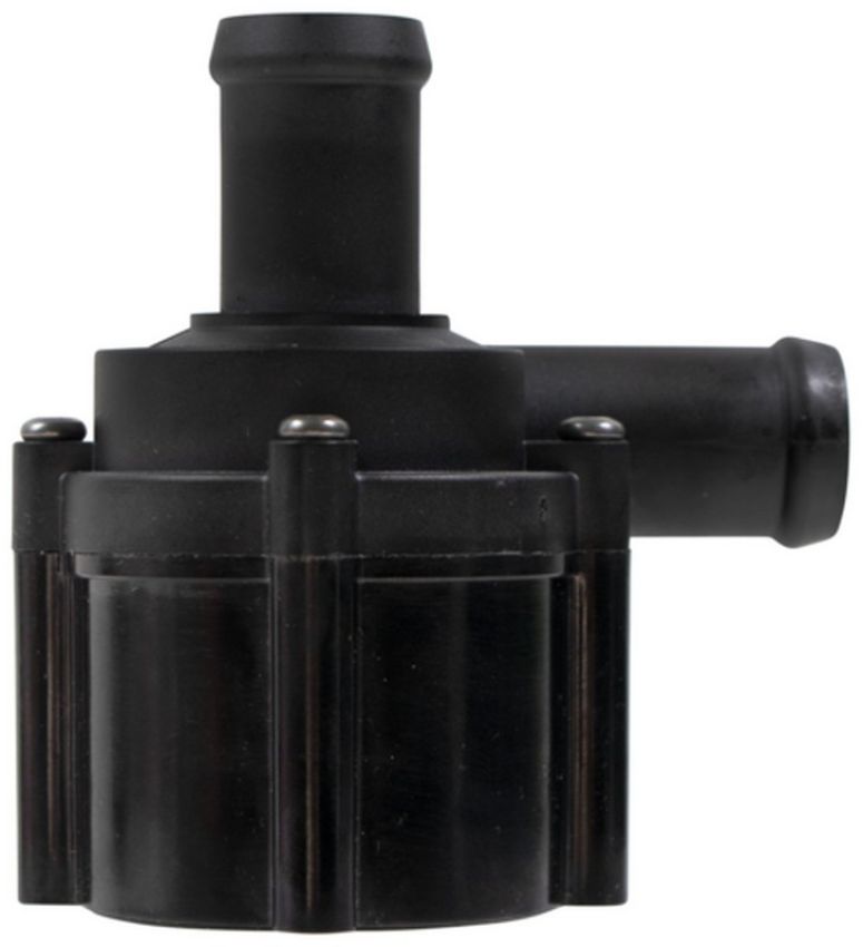 Four Seasons 89109 Engine Coolant Auxiliary Pump