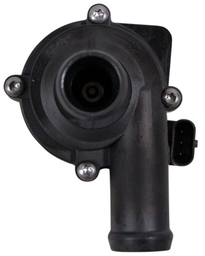 Four Seasons 89109 Engine Coolant Auxiliary Pump
