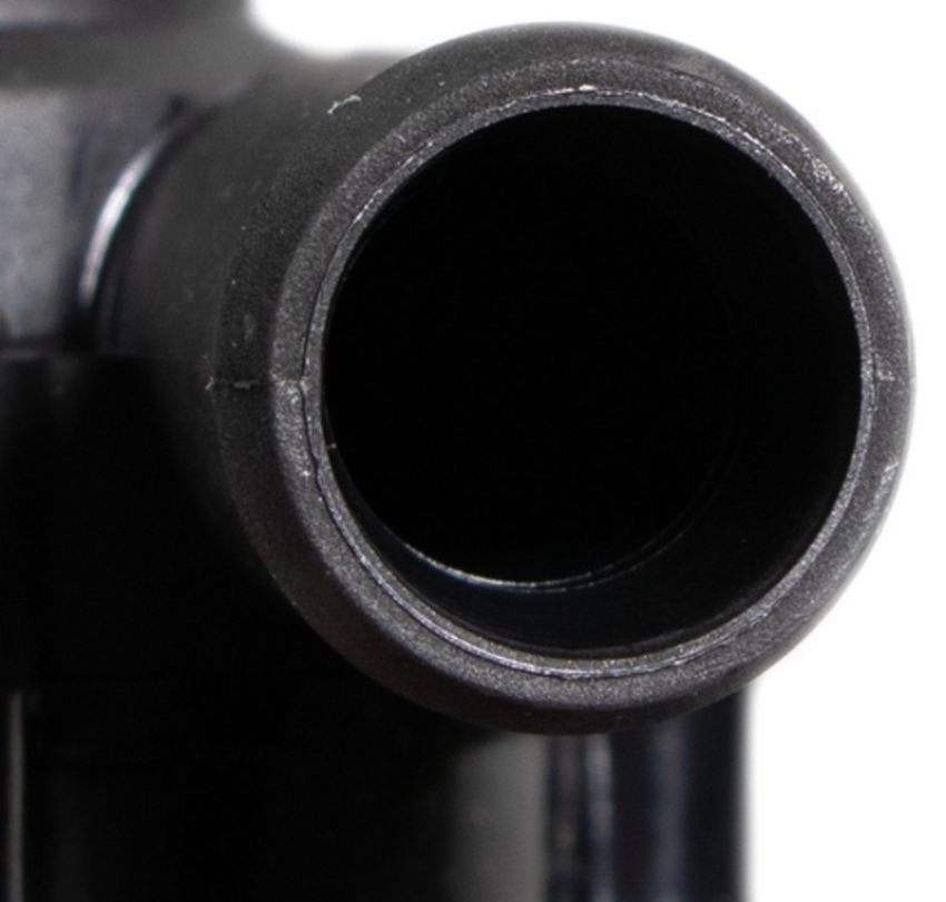 Four Seasons 89110 Engine Coolant Auxiliary Pump