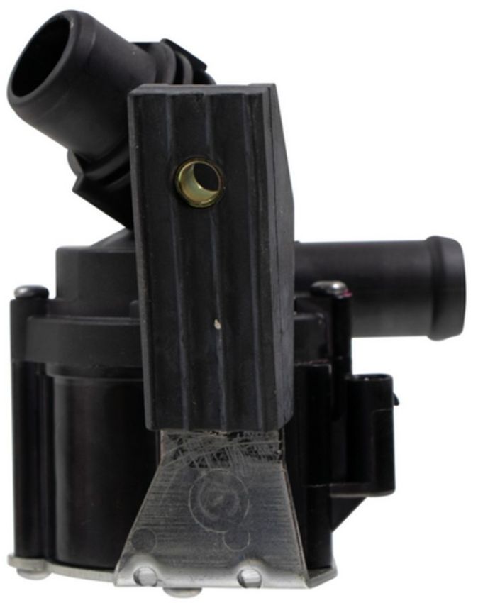 Four Seasons 89111 Engine Coolant Auxiliary Pump