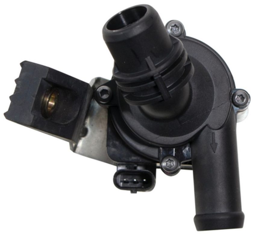 Four Seasons 89111 Engine Coolant Auxiliary Pump