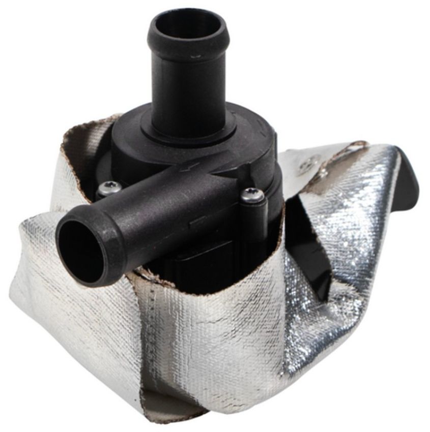 Four Seasons 89112 Engine Coolant Auxiliary Pump