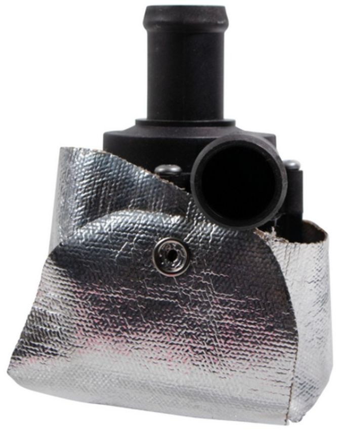 Four Seasons 89112 Engine Coolant Auxiliary Pump