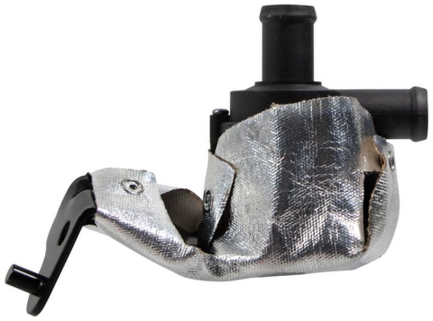 Four Seasons 89112 Engine Coolant Auxiliary Pump