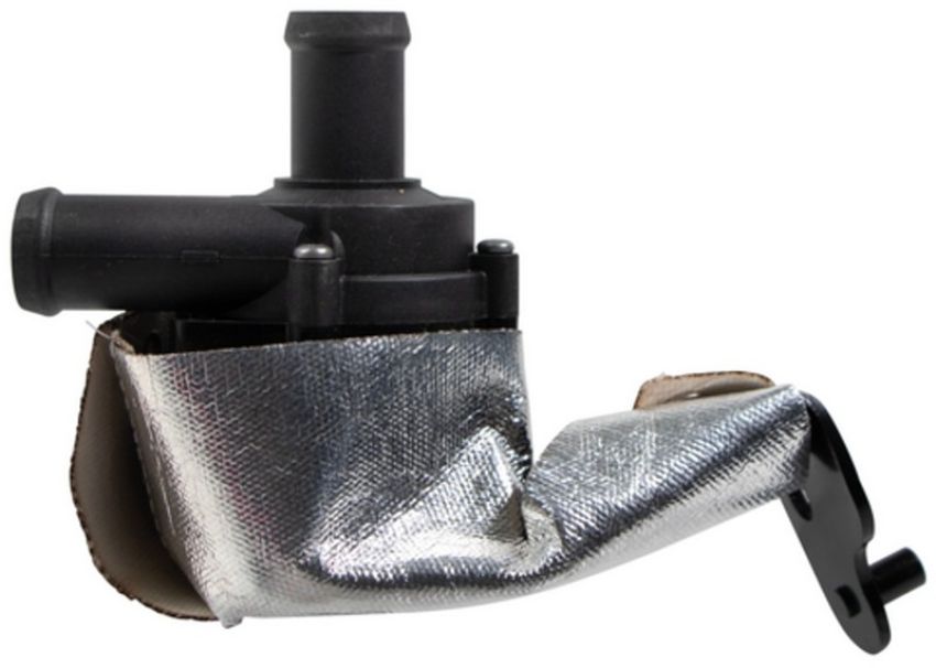 Four Seasons 89112 Engine Coolant Auxiliary Pump