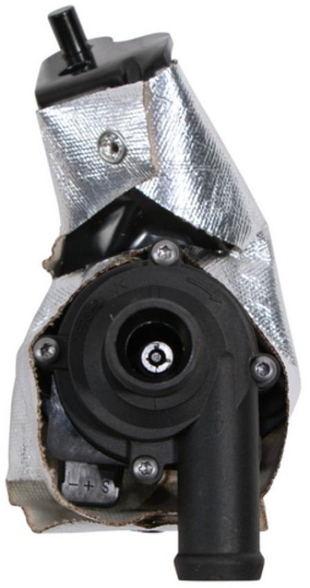 Four Seasons 89112 Engine Coolant Auxiliary Pump