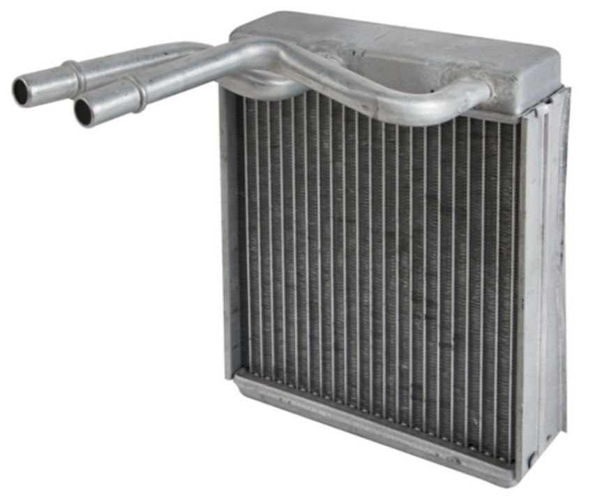 Four Seasons 90001 Aluminum Heater Core