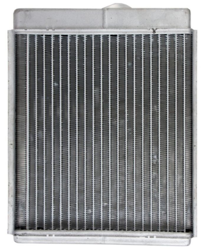 Four Seasons 90001 Aluminum Heater Core