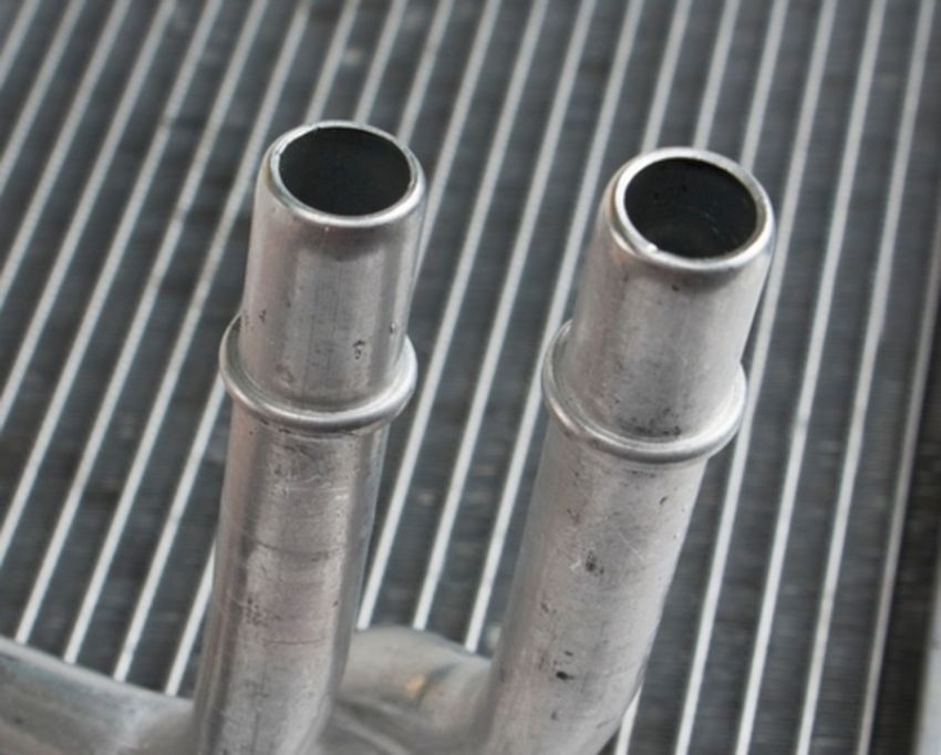Four Seasons 90001 Aluminum Heater Core