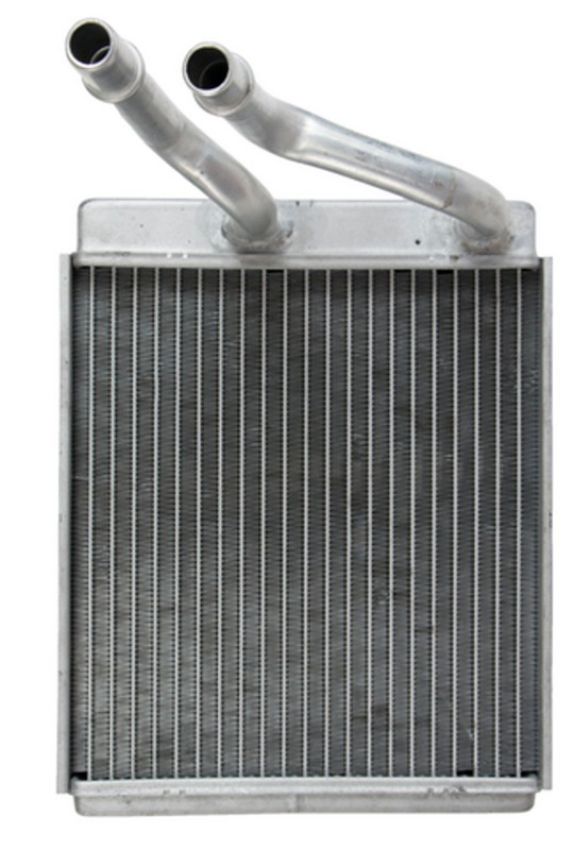 Four Seasons 90001 Aluminum Heater Core