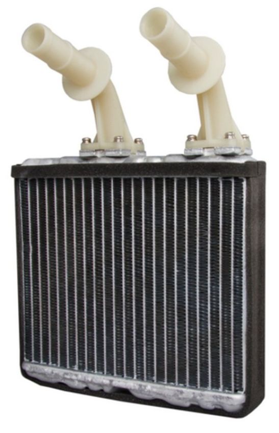 Four Seasons 90002 Aluminum Heater Core