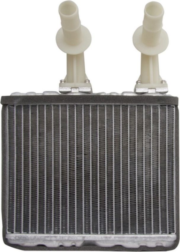 Four Seasons 90002 Aluminum Heater Core
