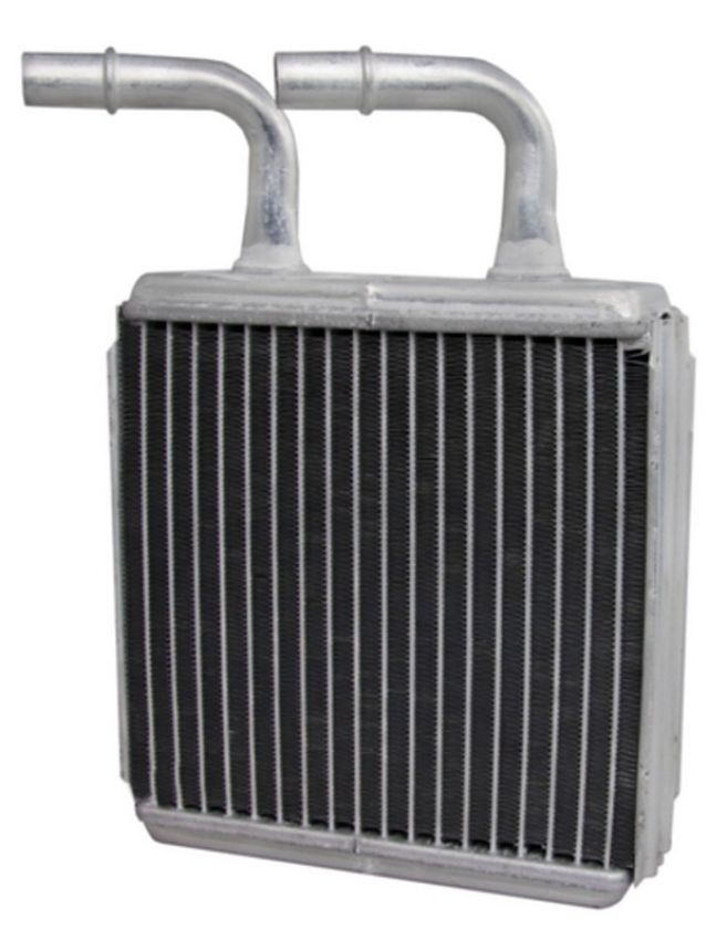 Four Seasons 90003 Aluminum Heater Core