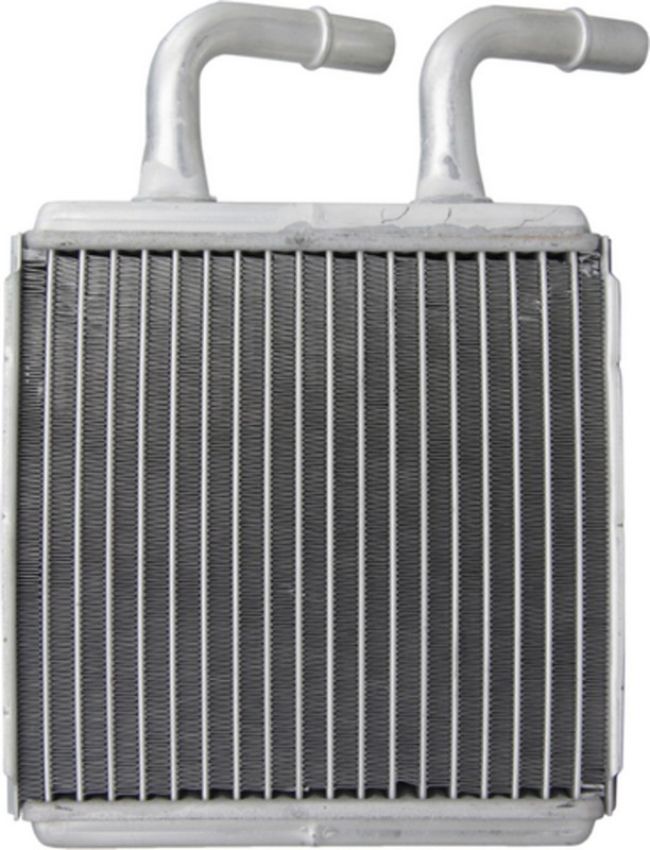 Four Seasons 90003 Aluminum Heater Core