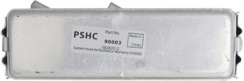 Four Seasons 90003 Aluminum Heater Core
