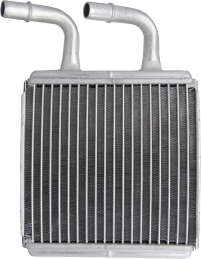 Four Seasons 90003 Aluminum Heater Core