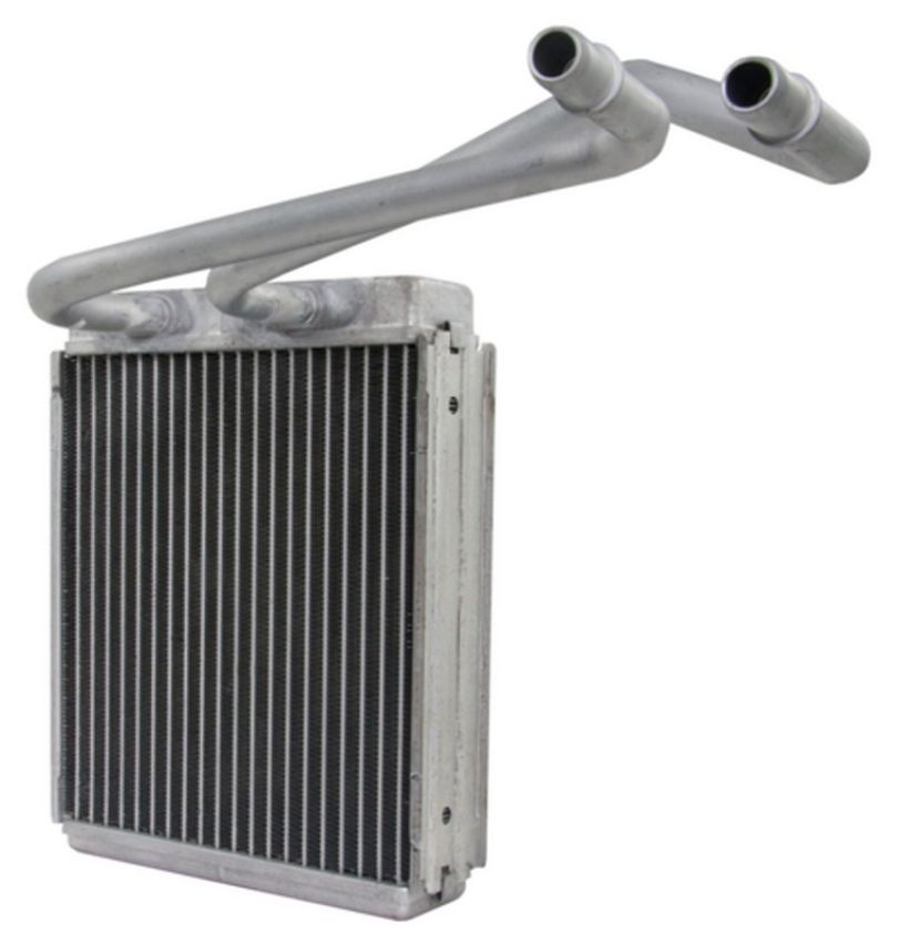 Four Seasons 90004 Aluminum Heater Core