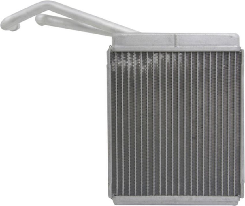 Four Seasons 90004 Aluminum Heater Core