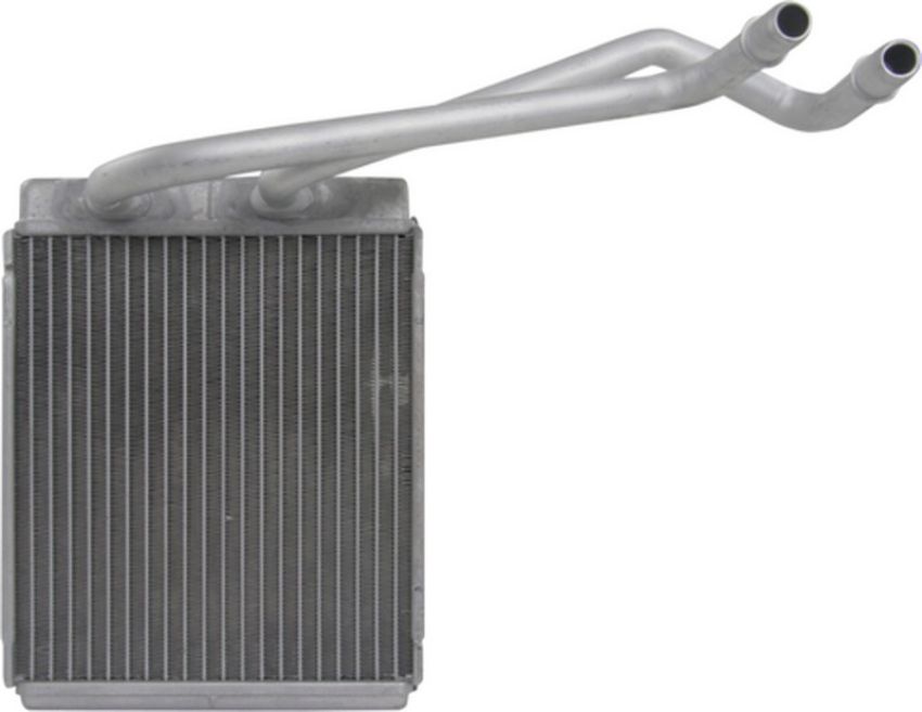 Four Seasons 90004 Aluminum Heater Core