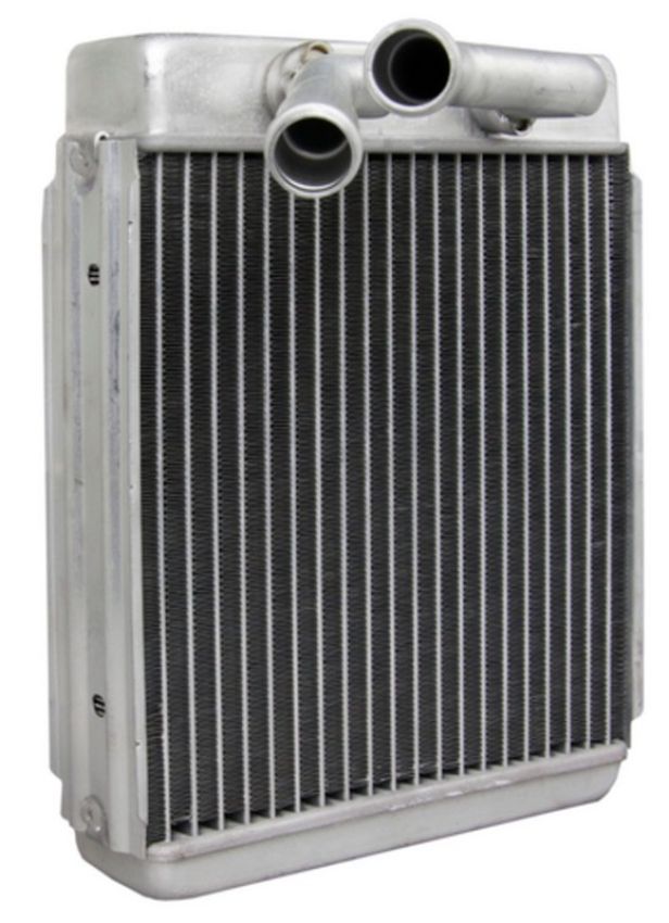 Four Seasons 90005 Aluminum Heater Core