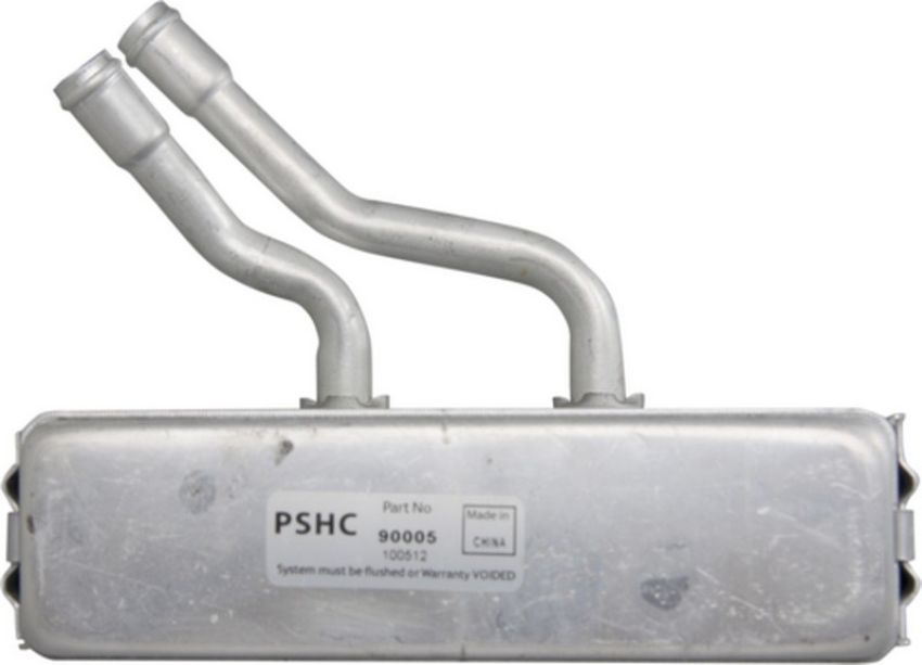 Four Seasons 90005 Aluminum Heater Core