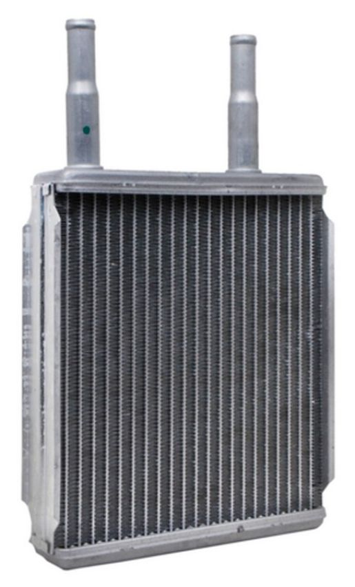 Four Seasons 90007 Aluminum Heater Core