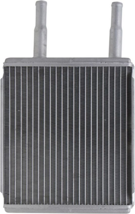 Four Seasons 90007 Aluminum Heater Core