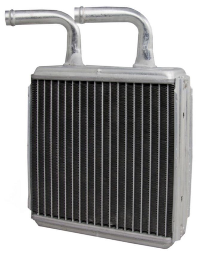 Four Seasons 90009 Aluminum Heater Core