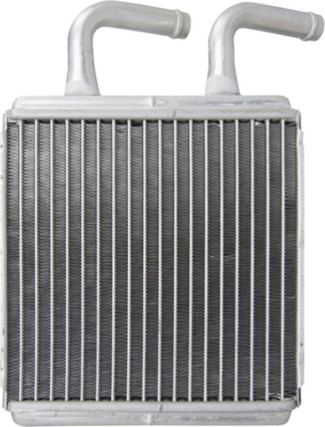 Four Seasons 90009 Aluminum Heater Core