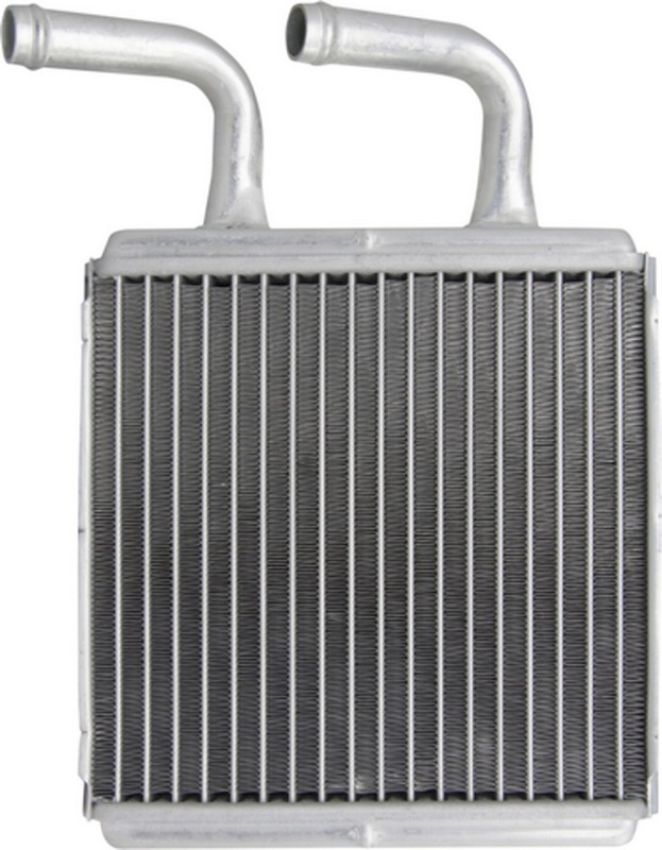 Four Seasons 90009 Aluminum Heater Core