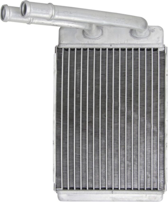 Four Seasons 90010 Aluminum Heater Core