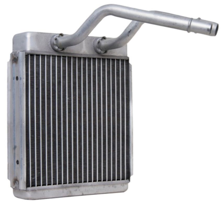 Four Seasons 90011 Aluminum Heater Core