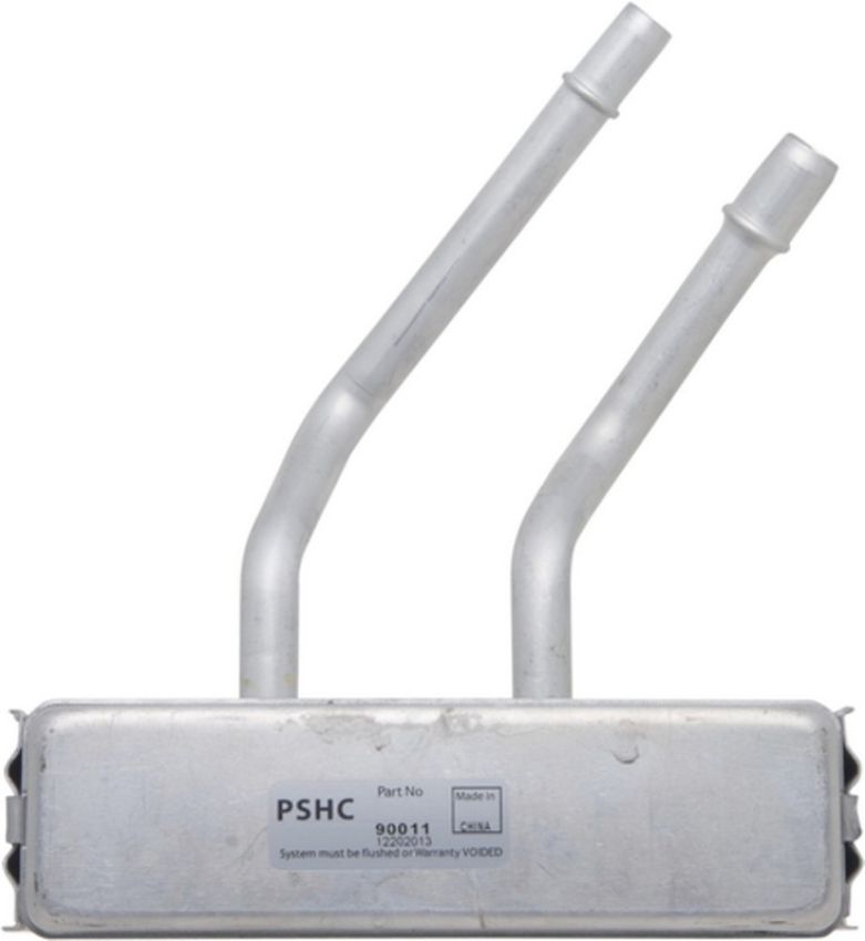 Four Seasons 90011 Aluminum Heater Core