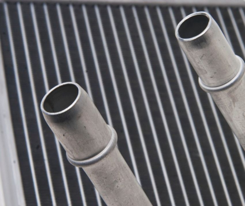 Four Seasons 90011 Aluminum Heater Core