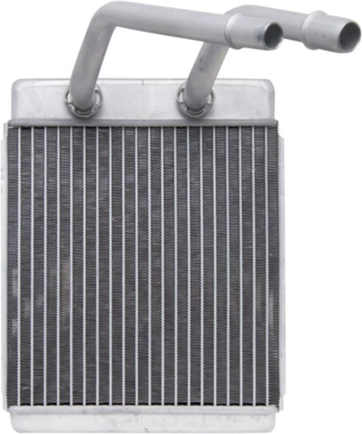 Four Seasons 90011 Aluminum Heater Core