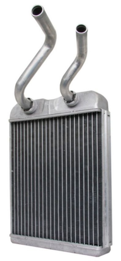 Four Seasons 90014 Aluminum Heater Core