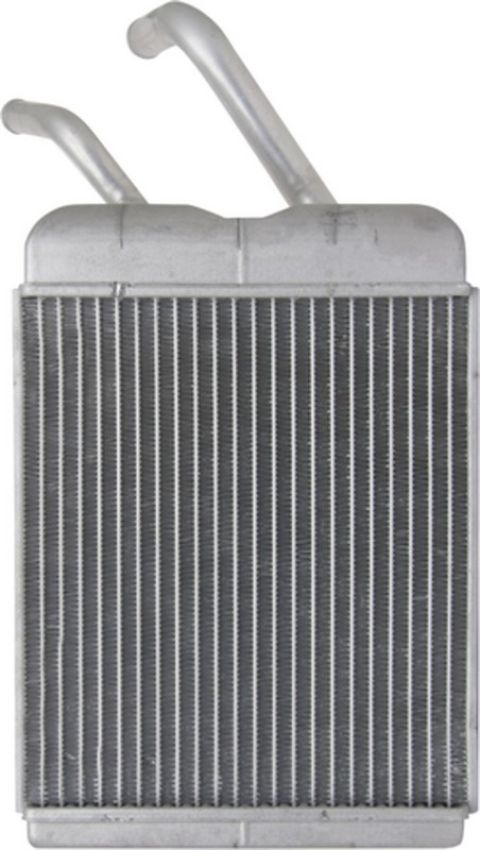Four Seasons 90014 Aluminum Heater Core