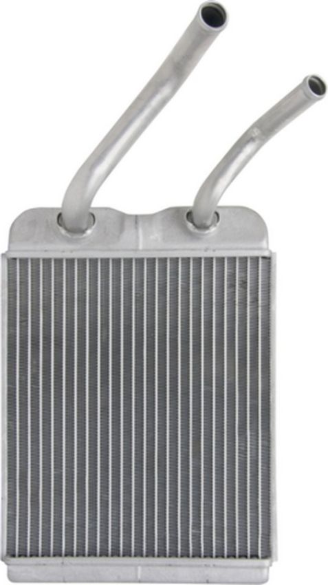 Four Seasons 90014 Aluminum Heater Core